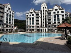 Hume Park I (D21), Condominium #538051971
